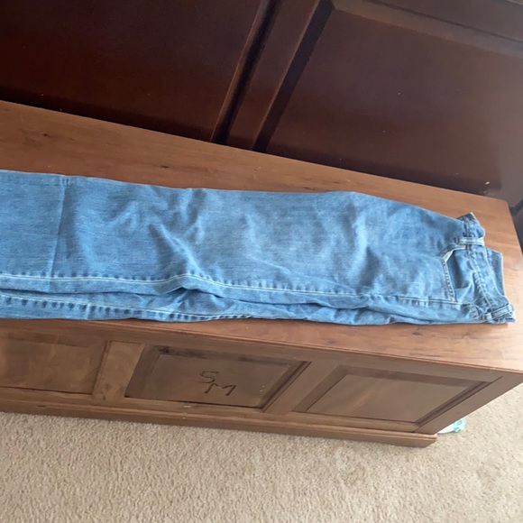 Old navy jeans - Picture 1 of 2